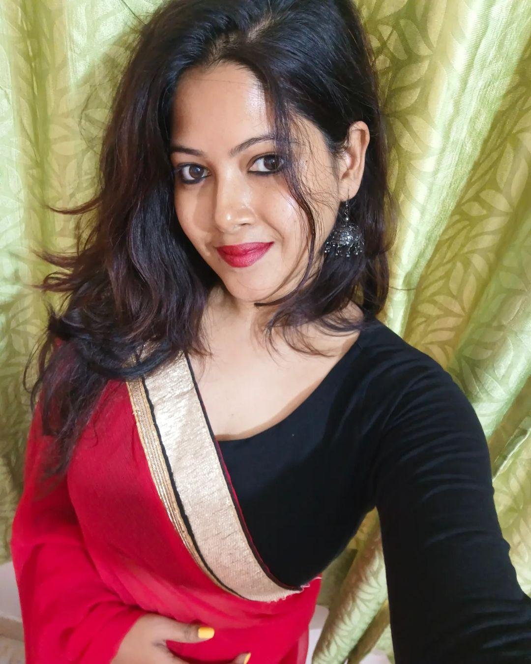 GFE Escort Experience in Kolkata